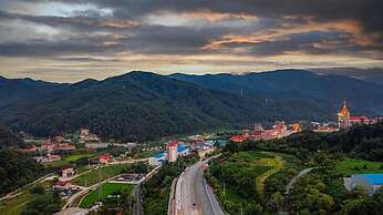 Sunny Hill Pension