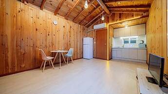 Sunny Hill Pension