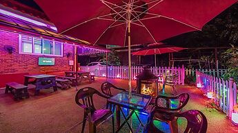 Sunny Hill Pension