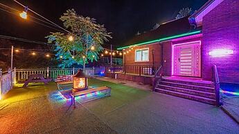 Sunny Hill Pension