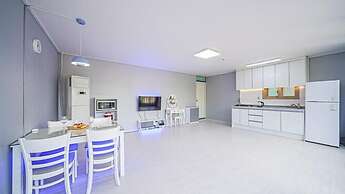 Sunny Hill Pension