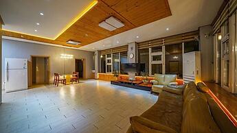 Sunny Hill Pension