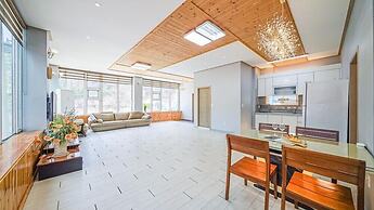 Sunny Hill Pension