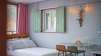 Sunny Hill Pension