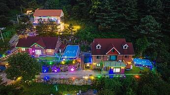 Sunny Hill Pension