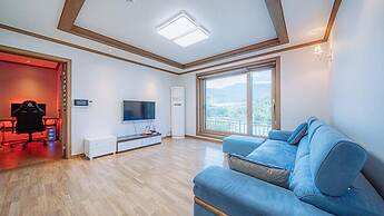 Sunny Hill Pension