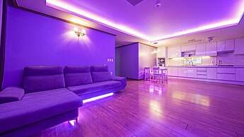 Sunny Hill Pension