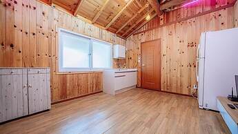 Sunny Hill Pension