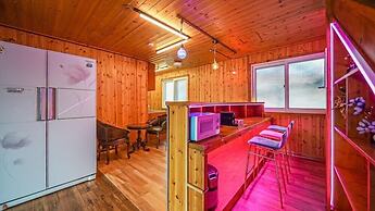 Sunny Hill Pension