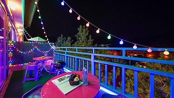 Sunny Hill Pension