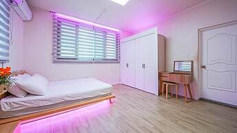 Sunny Hill Pension