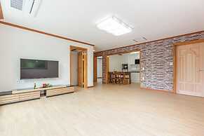 Sunny Hill Pension