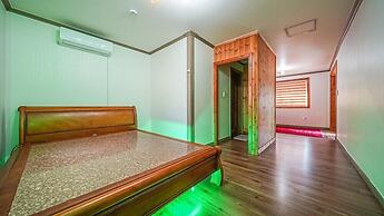 Sunny Hill Pension