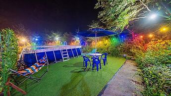 Sunny Hill Pension