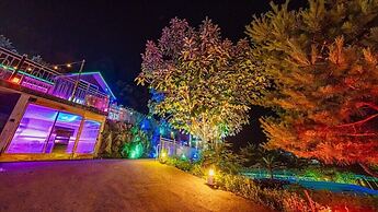 Sunny Hill Pension