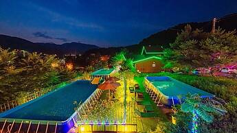 Sunny Hill Pension