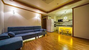 Sunny Hill Pension
