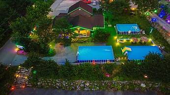 Sunny Hill Pension