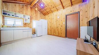 Sunny Hill Pension