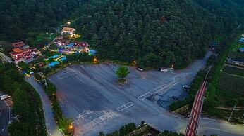 Sunny Hill Pension
