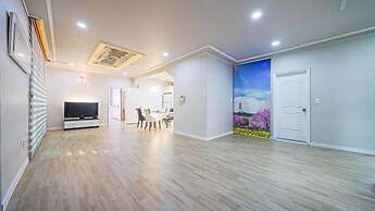Sunny Hill Pension