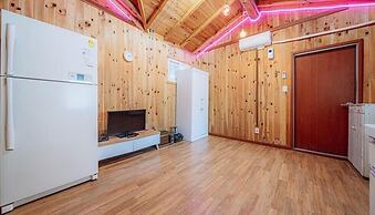 Sunny Hill Pension