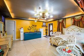 Santamonica Pension