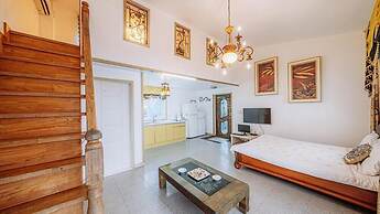 Santamonica Pension