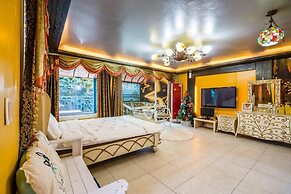 Santamonica Pension