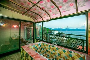 Santamonica Pension
