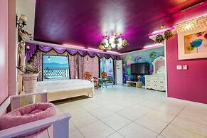 Santamonica Pension