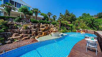 Santamonica Pension