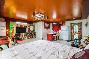Santamonica Pension