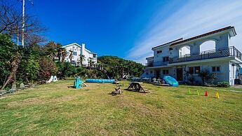 Santamonica Pension