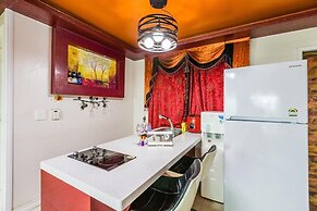 Santamonica Pension
