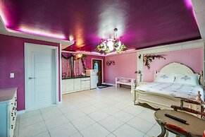 Santamonica Pension