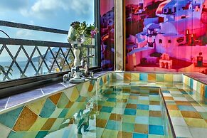 Santamonica Pension