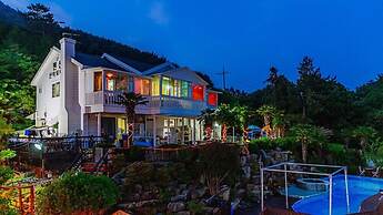 Santamonica Pension