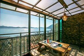 Santamonica Pension