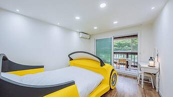 Soljiearo Pension