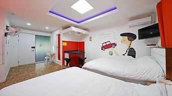 Soljiearo Pension