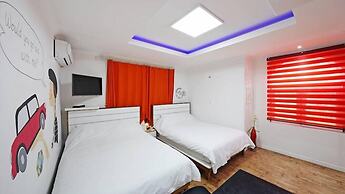 Soljiearo Pension