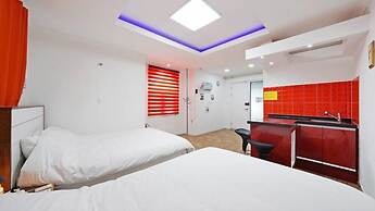 Soljiearo Pension
