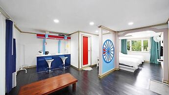Soljiearo Pension