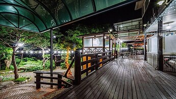 Soljiearo Pension