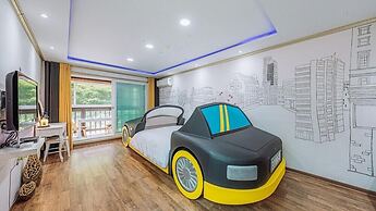 Soljiearo Pension