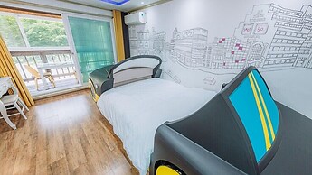 Soljiearo Pension