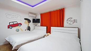 Soljiearo Pension