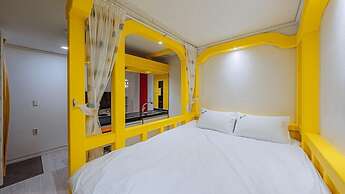 Soljiearo Pension