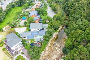 Soljiearo Pension